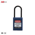 38mm Insulation Safety Padlock for Slim Shackle